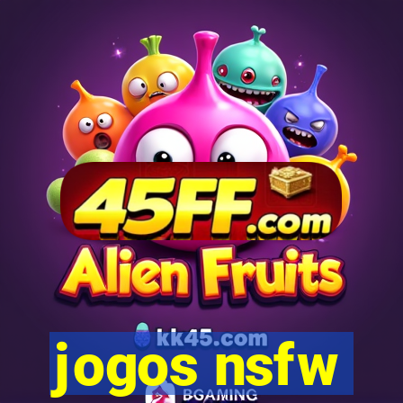 jogos nsfw